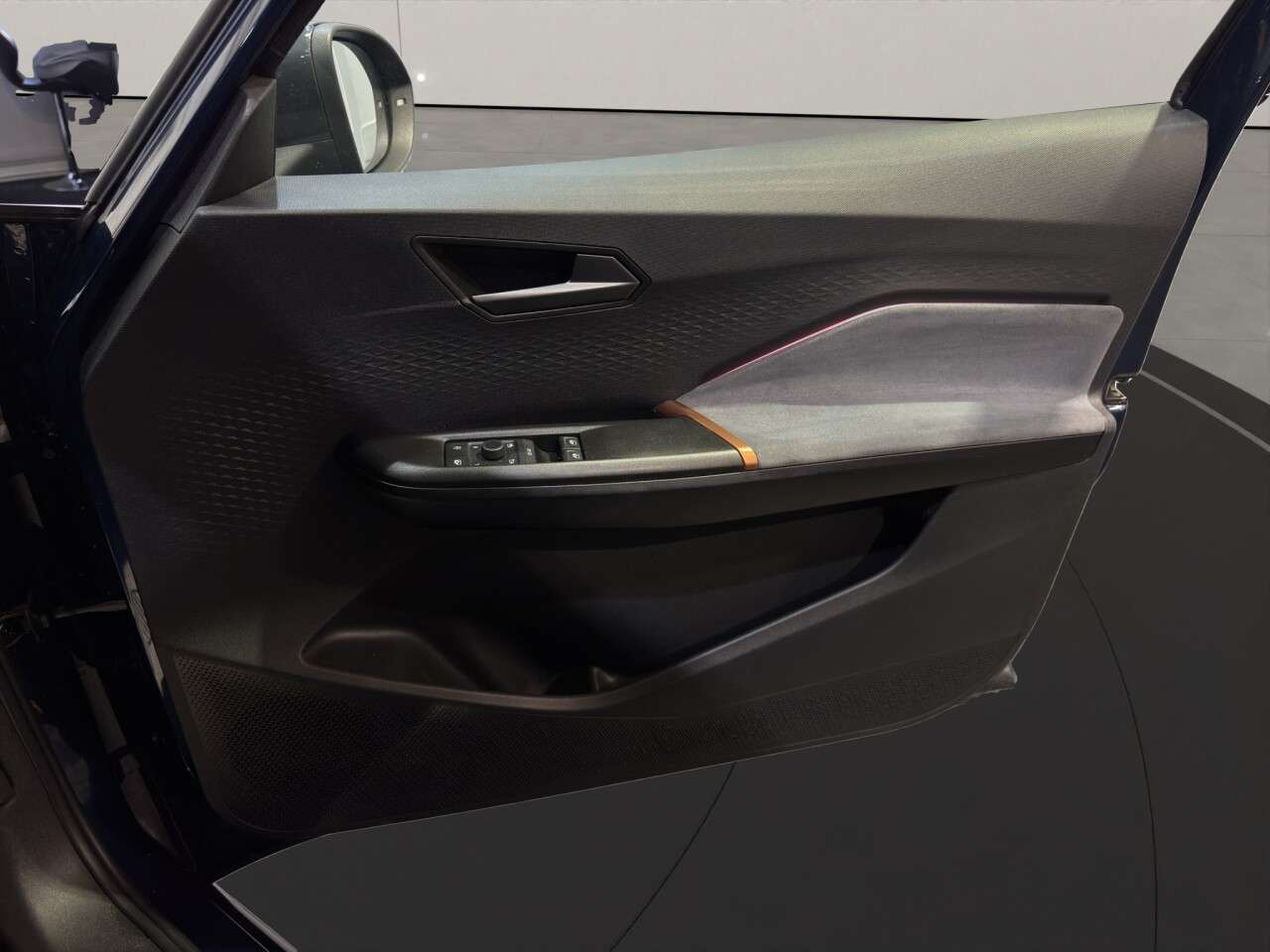 2022 CUPRA BORN 2022 CUPRA BORN