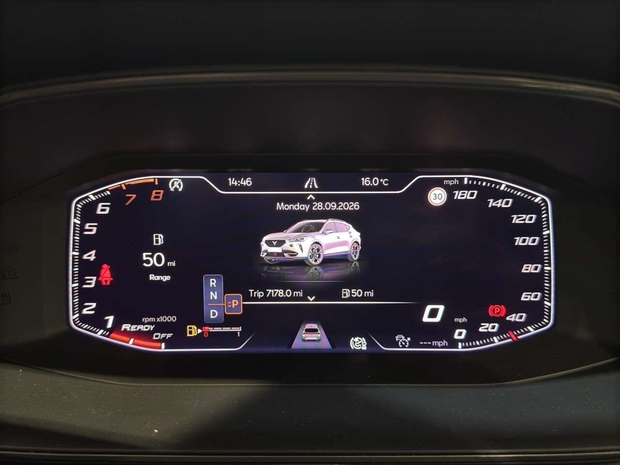 2022 CUPRA FORMENTOR 2022 CUPRA FORMENTOR
