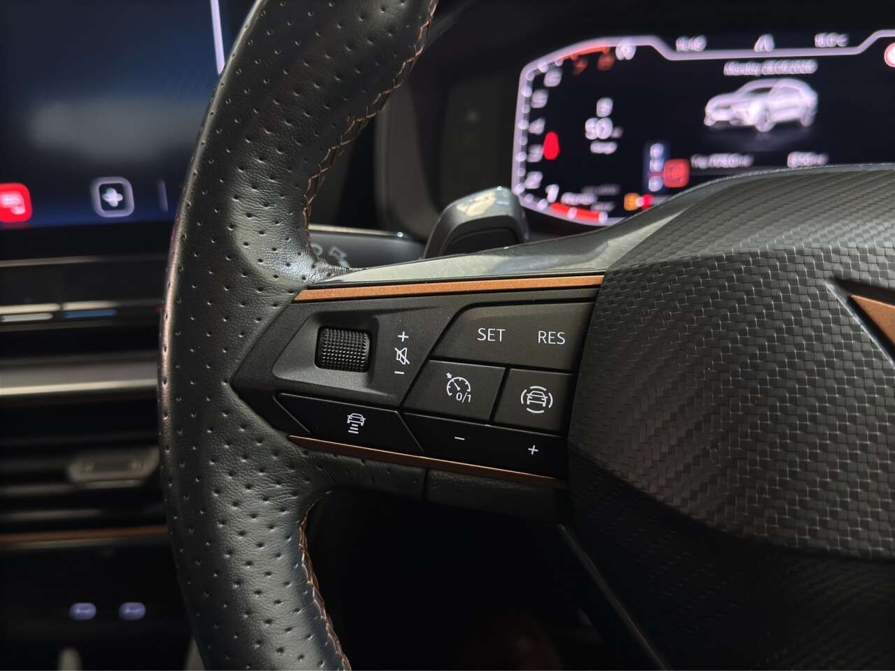 2022 CUPRA FORMENTOR 2022 CUPRA FORMENTOR