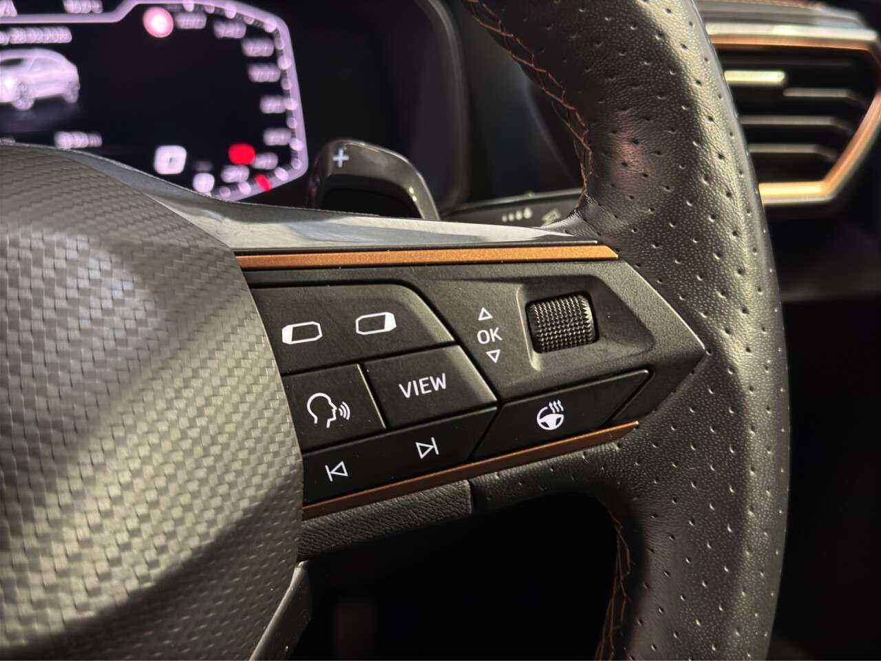 2022 CUPRA FORMENTOR 2022 CUPRA FORMENTOR