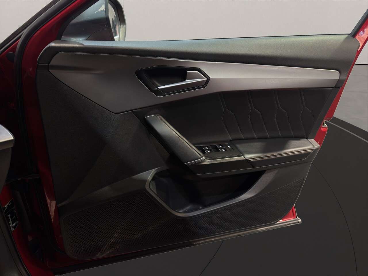 2022 CUPRA FORMENTOR 2022 CUPRA FORMENTOR