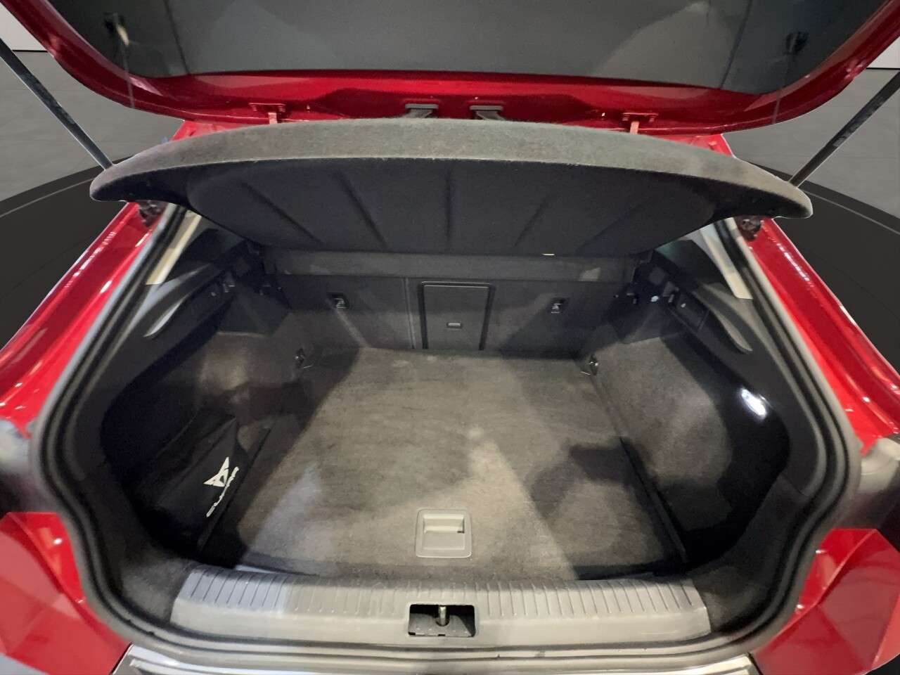 2022 CUPRA FORMENTOR 2022 CUPRA FORMENTOR