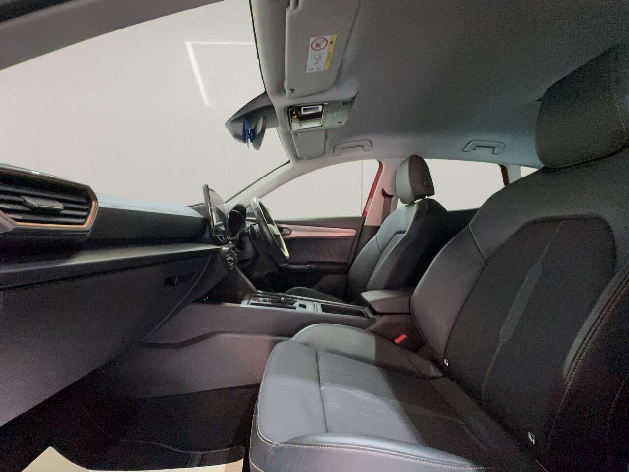 2022 CUPRA FORMENTOR 2022 CUPRA FORMENTOR