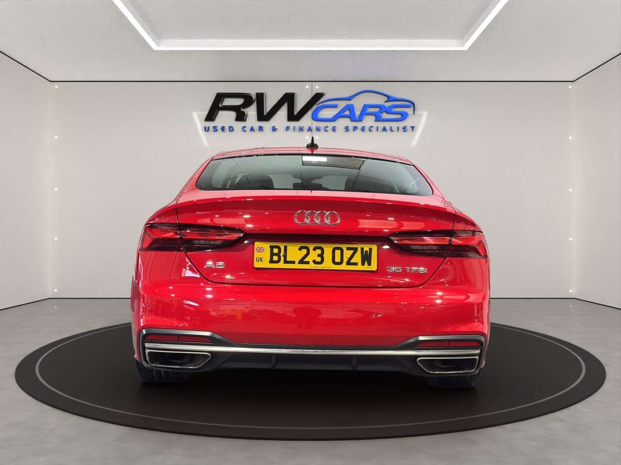 2023 AUDI A5 2023 AUDI A5