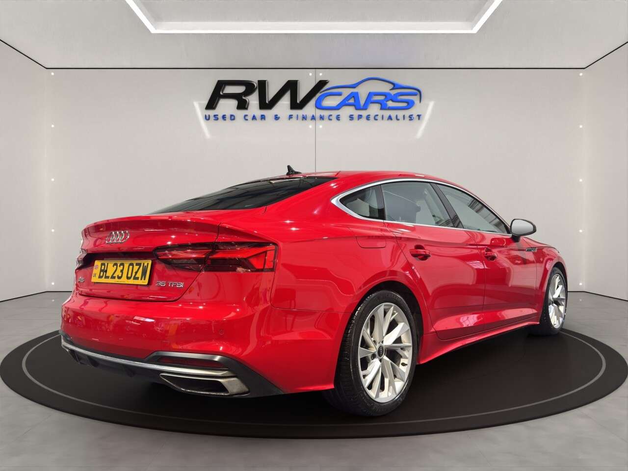 2023 AUDI A5 2023 AUDI A5