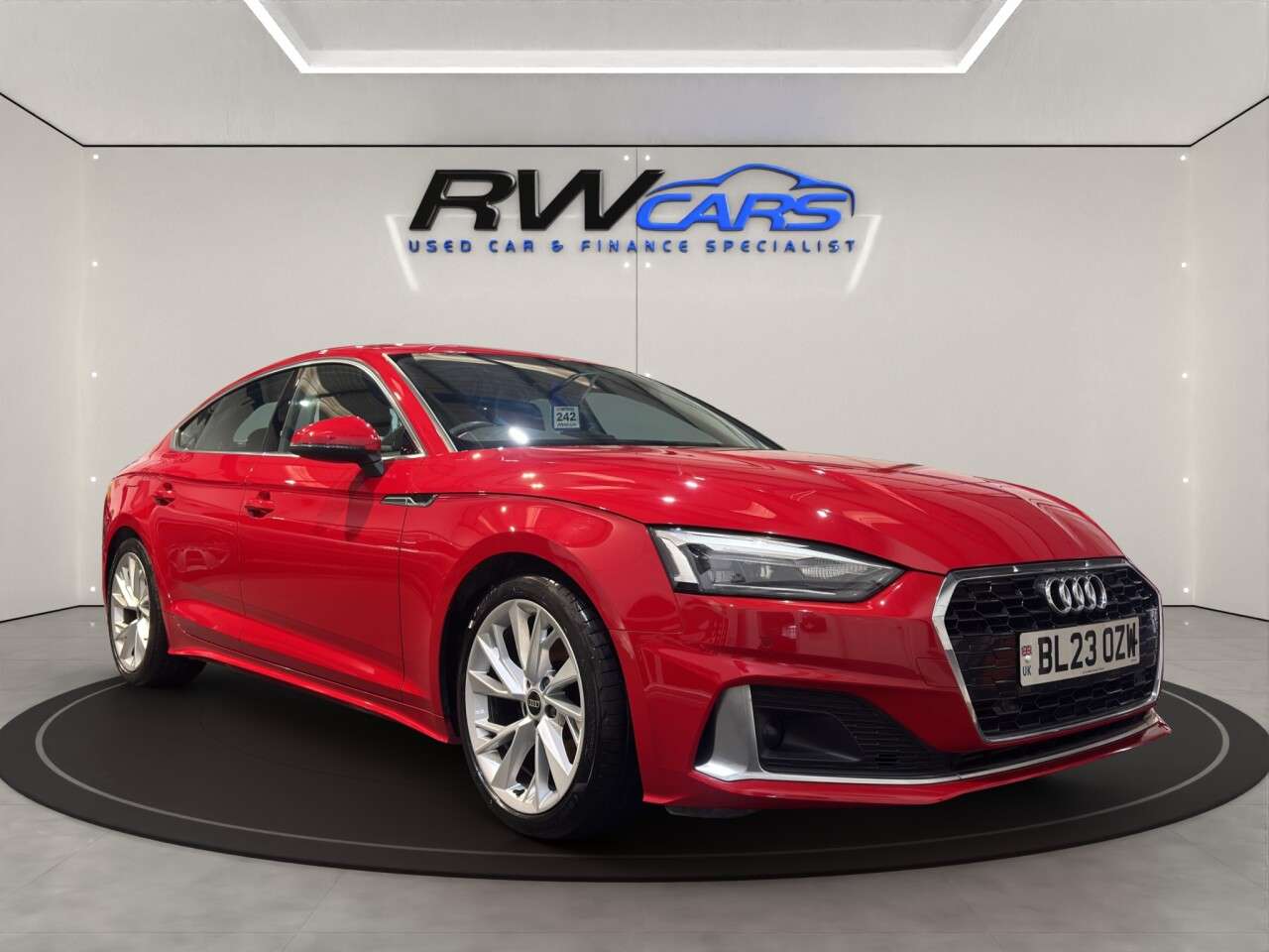 2023 AUDI A5 2023 AUDI A5