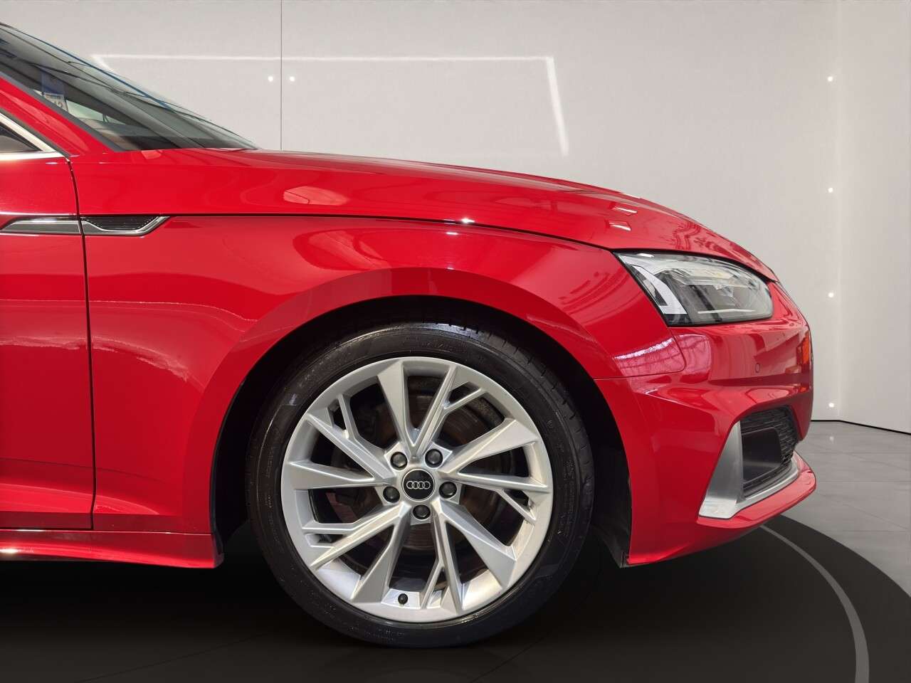 2023 AUDI A5 2023 AUDI A5