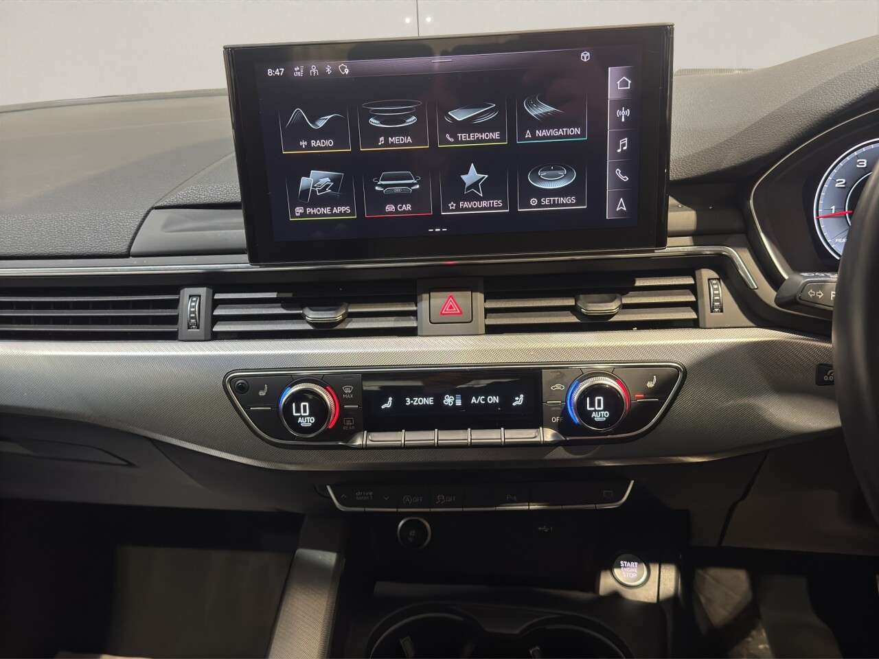 2023 AUDI A5 2023 AUDI A5