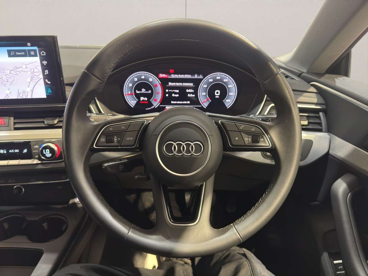 2023 AUDI A5 2023 AUDI A5