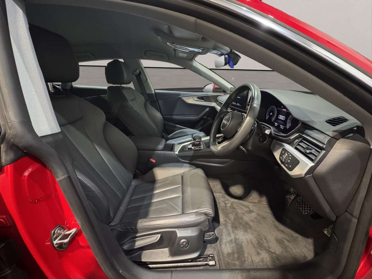 2023 AUDI A5 2023 AUDI A5