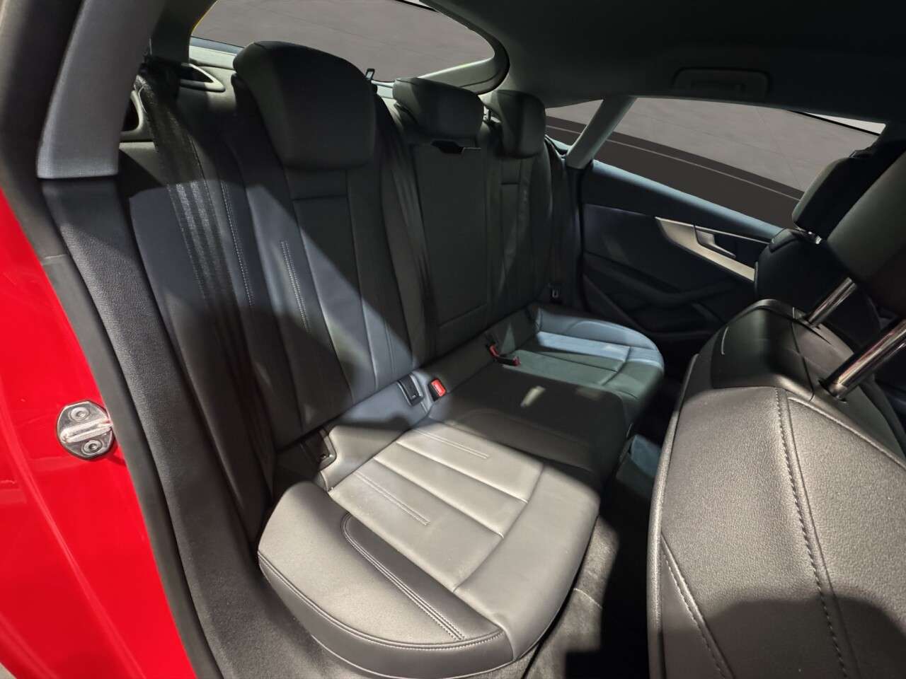 2023 AUDI A5 2023 AUDI A5