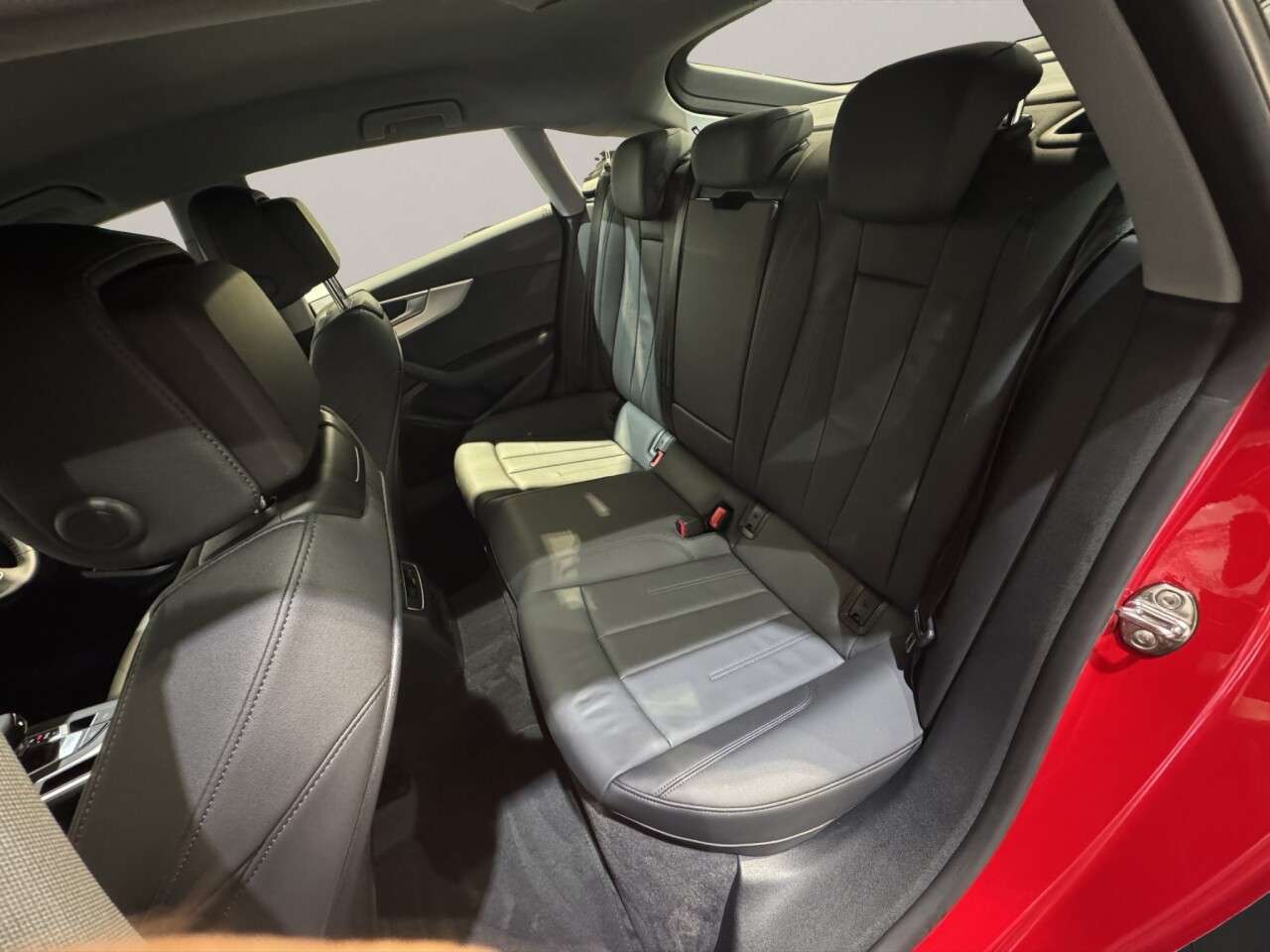 2023 AUDI A5 2023 AUDI A5