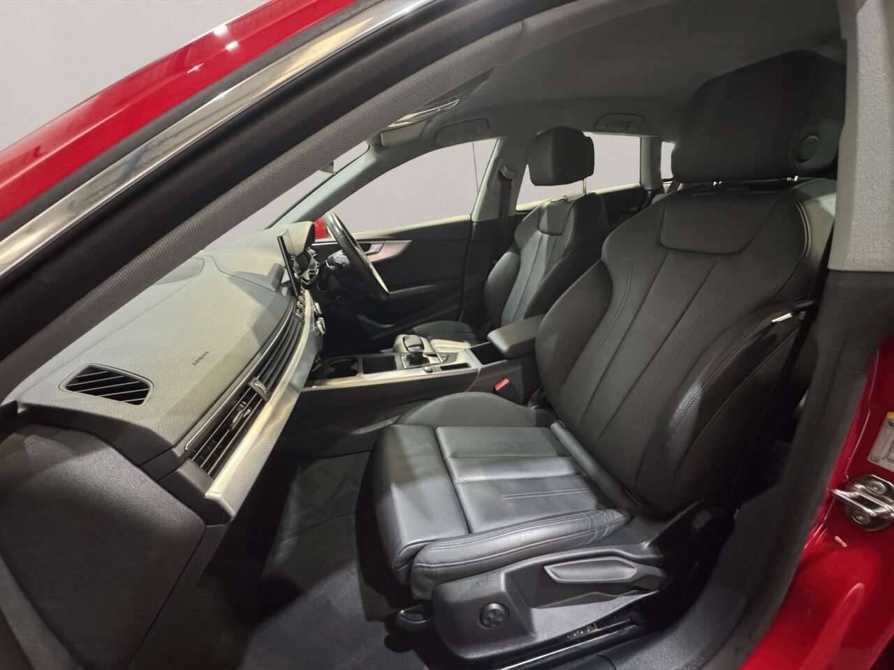 2023 AUDI A5 2023 AUDI A5