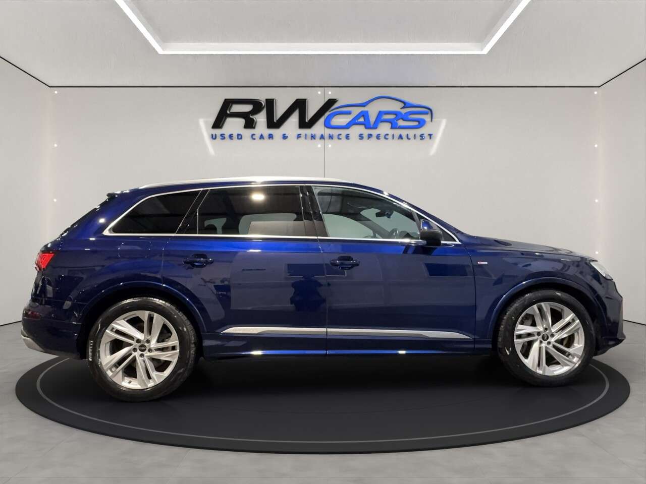 2022 AUDI Q7 2022 AUDI Q7