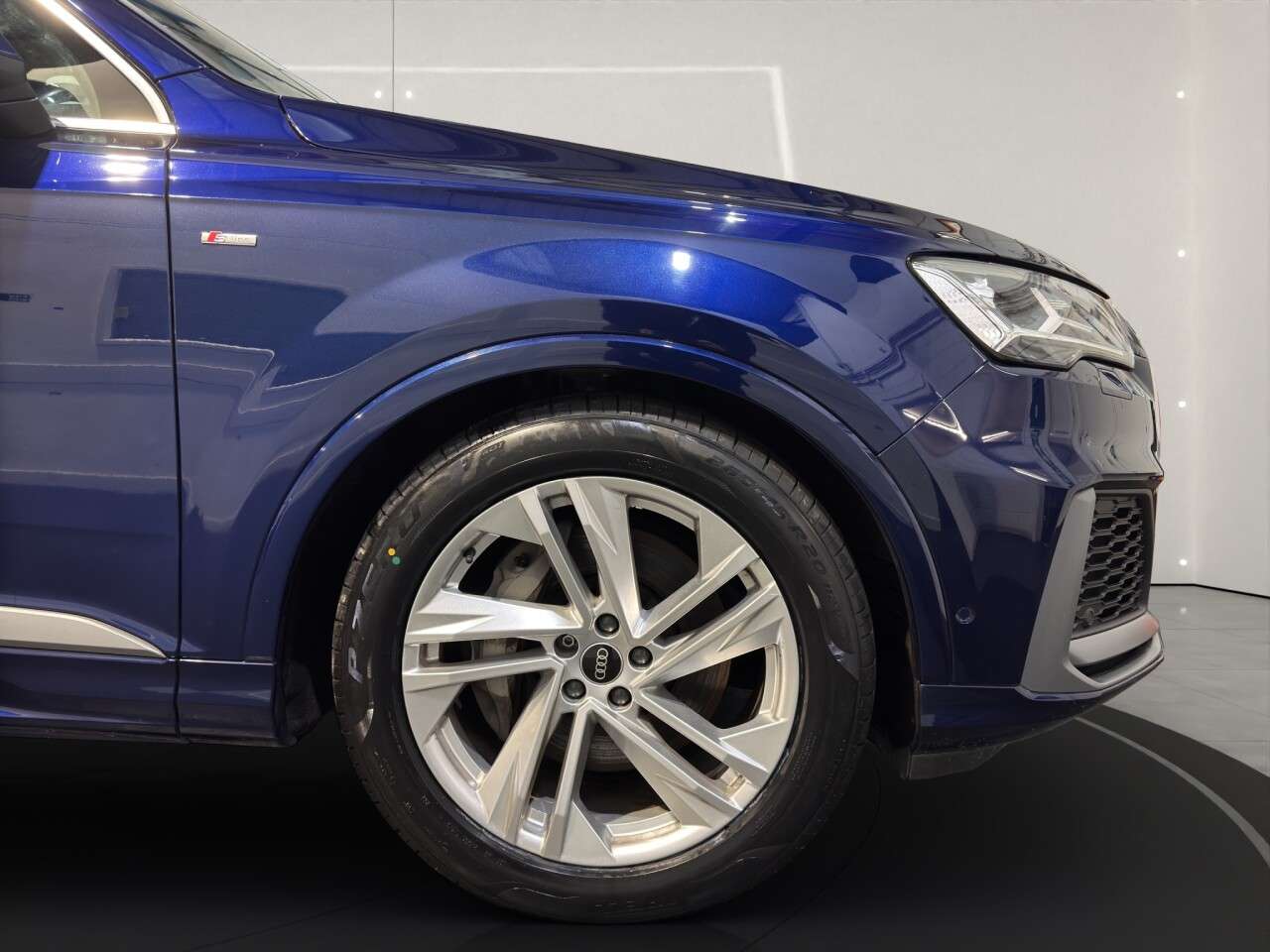 2022 AUDI Q7 2022 AUDI Q7