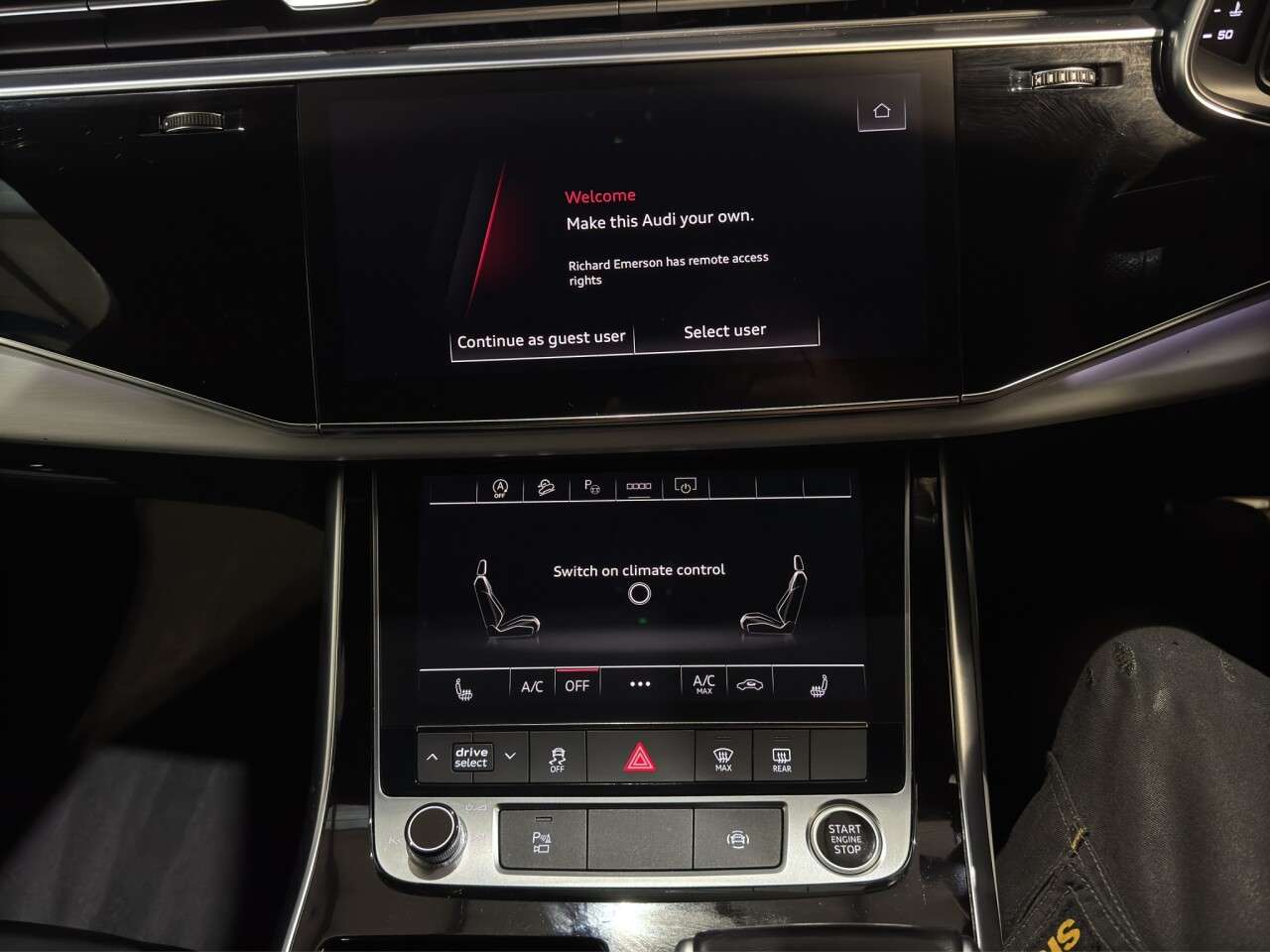 2022 AUDI Q7 2022 AUDI Q7