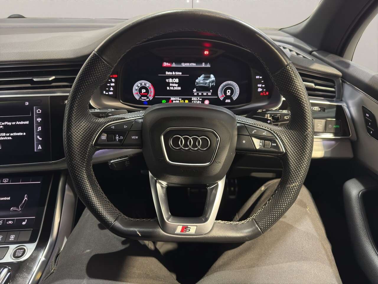 2022 AUDI Q7 2022 AUDI Q7