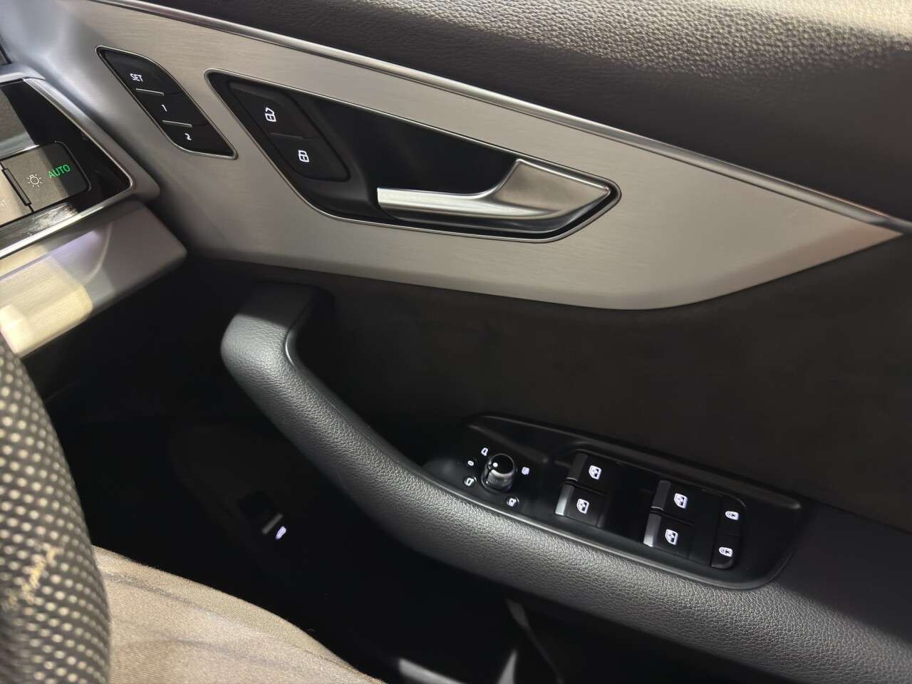 2022 AUDI Q7 2022 AUDI Q7