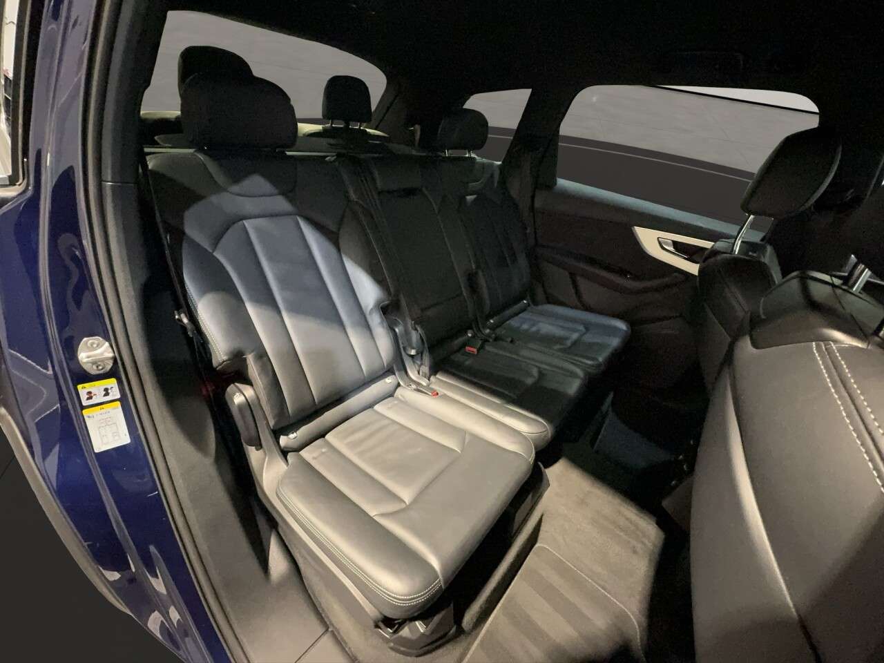 2022 AUDI Q7 2022 AUDI Q7