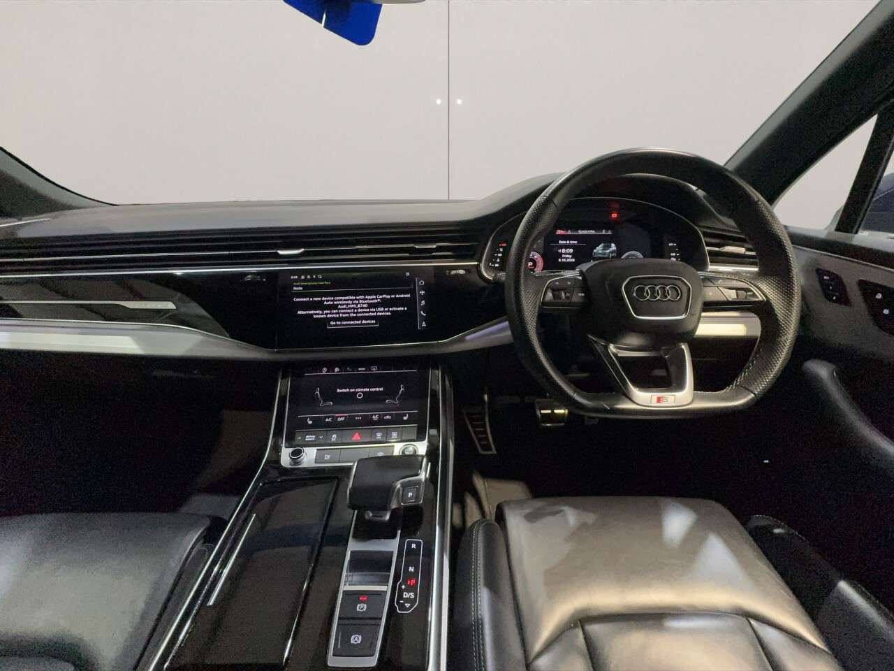 2022 AUDI Q7 2022 AUDI Q7