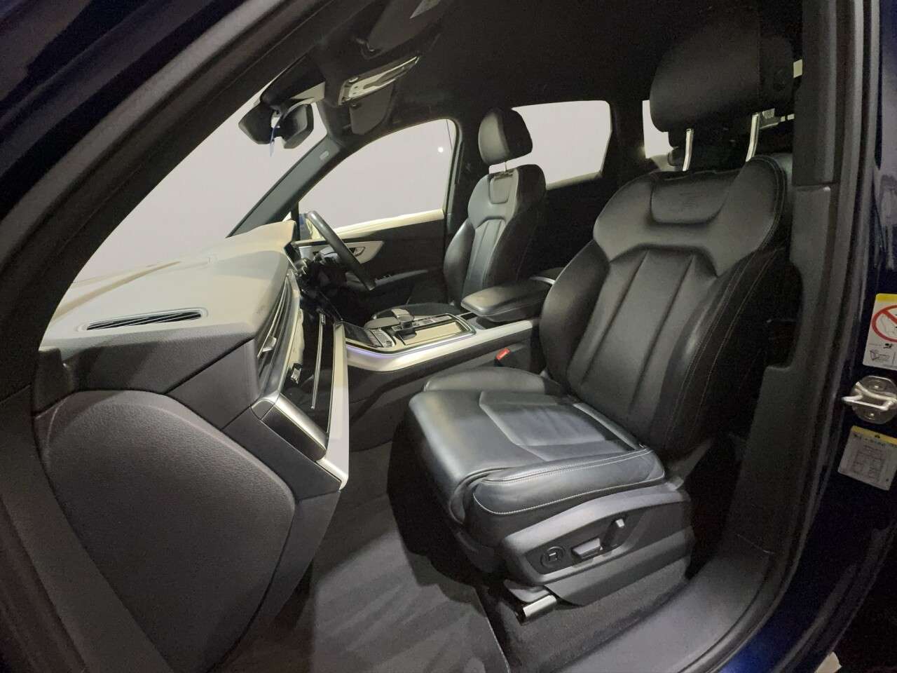 2022 AUDI Q7 2022 AUDI Q7