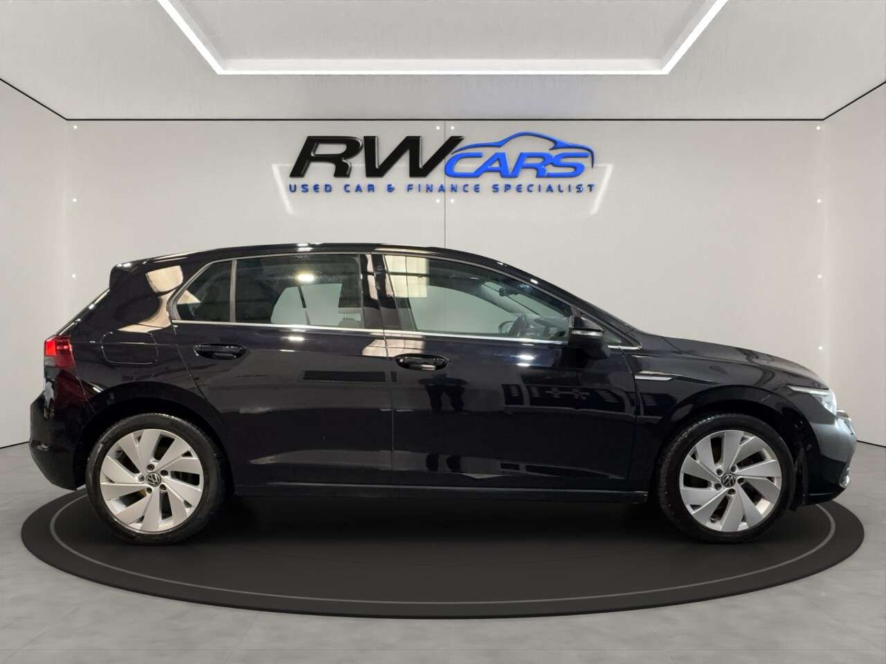 2021 VOLKSWAGEN GOLF 2021 VOLKSWAGEN GOLF