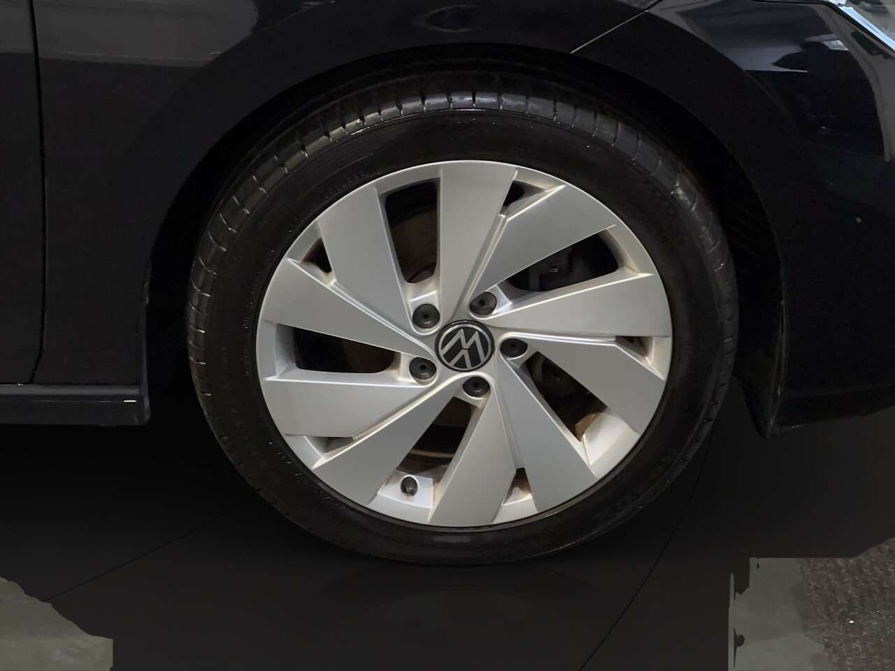 2021 VOLKSWAGEN GOLF 2021 VOLKSWAGEN GOLF