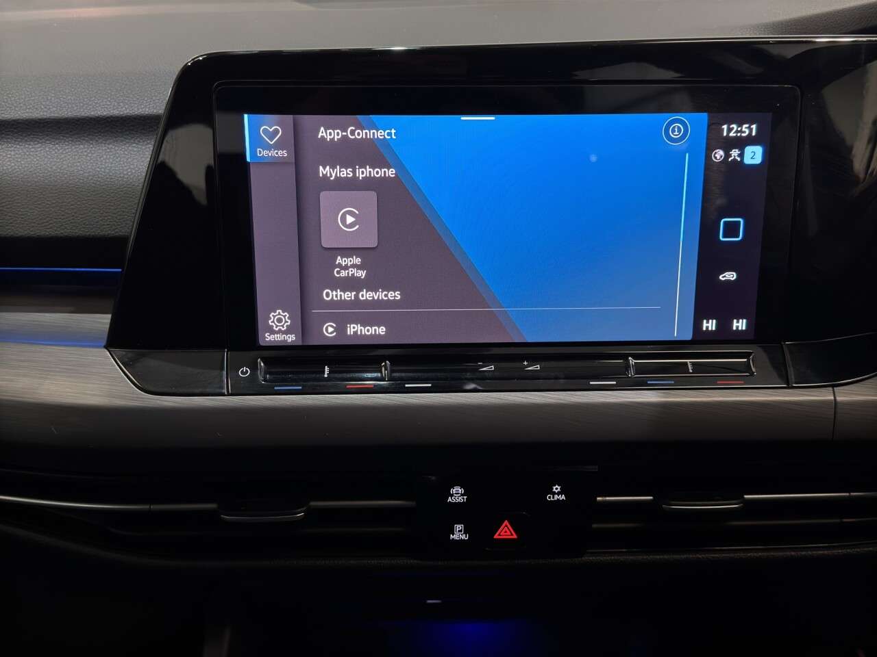 2021 VOLKSWAGEN GOLF 2021 VOLKSWAGEN GOLF