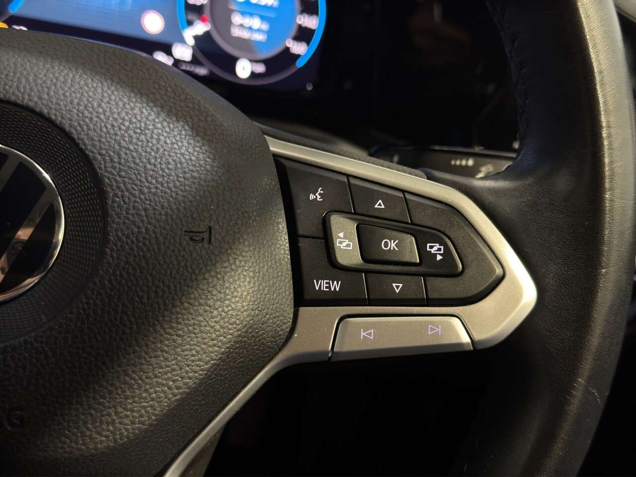 2021 VOLKSWAGEN GOLF 2021 VOLKSWAGEN GOLF