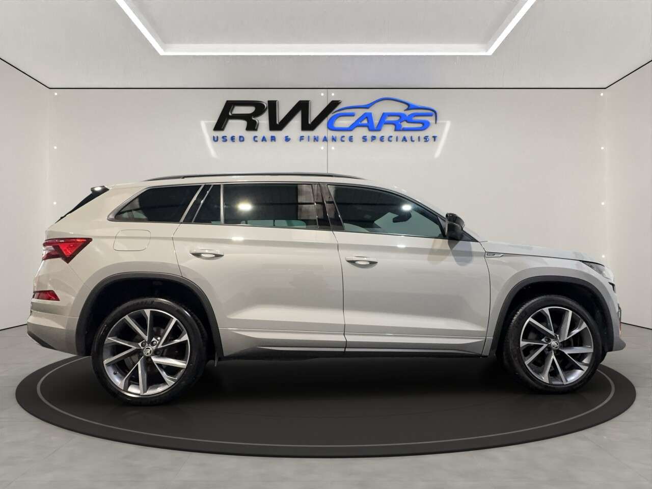 2022 SKODA KODIAQ 2022 SKODA KODIAQ