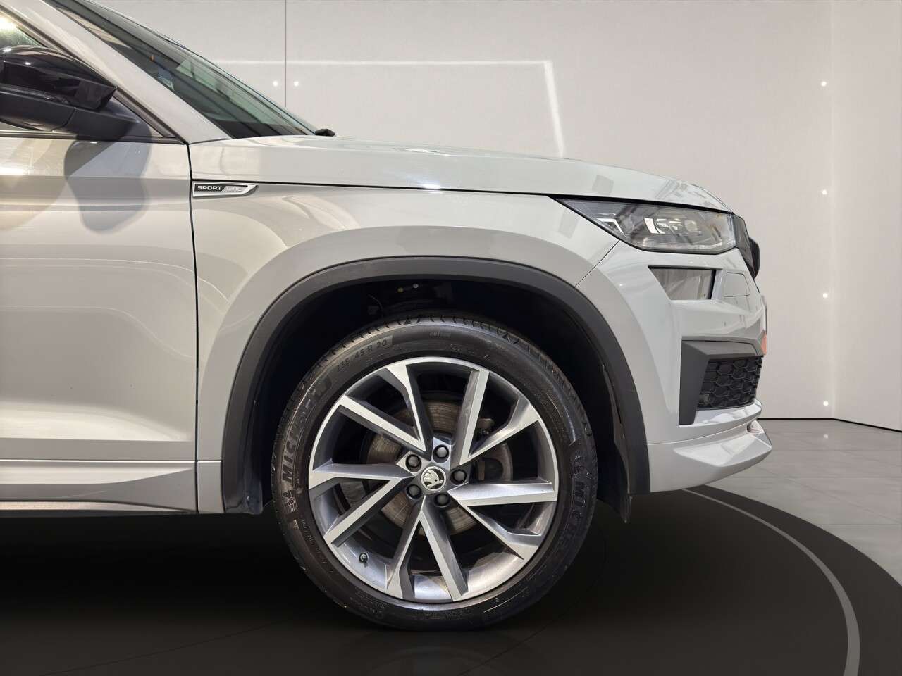 2022 SKODA KODIAQ 2022 SKODA KODIAQ