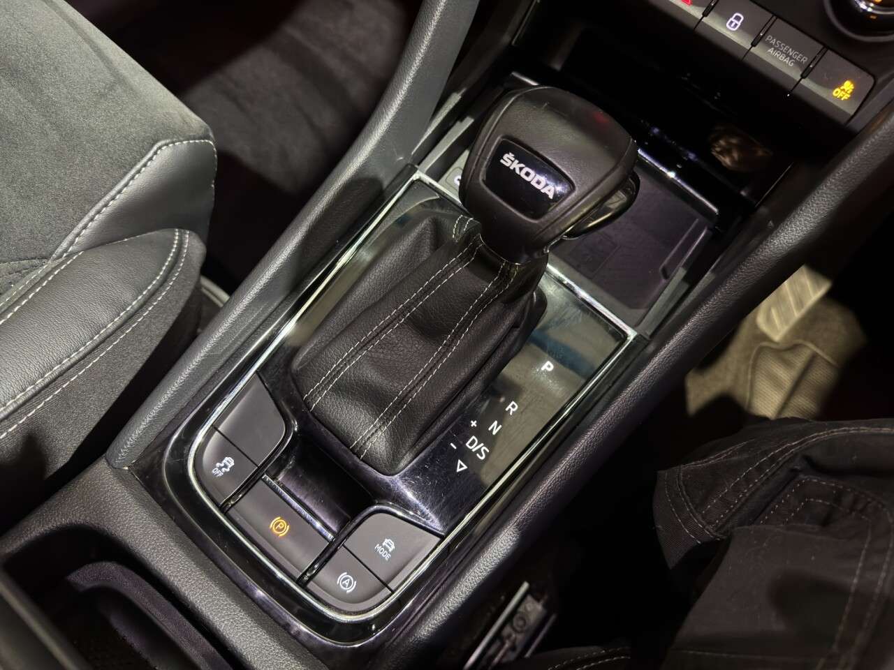 2022 SKODA KODIAQ 2022 SKODA KODIAQ