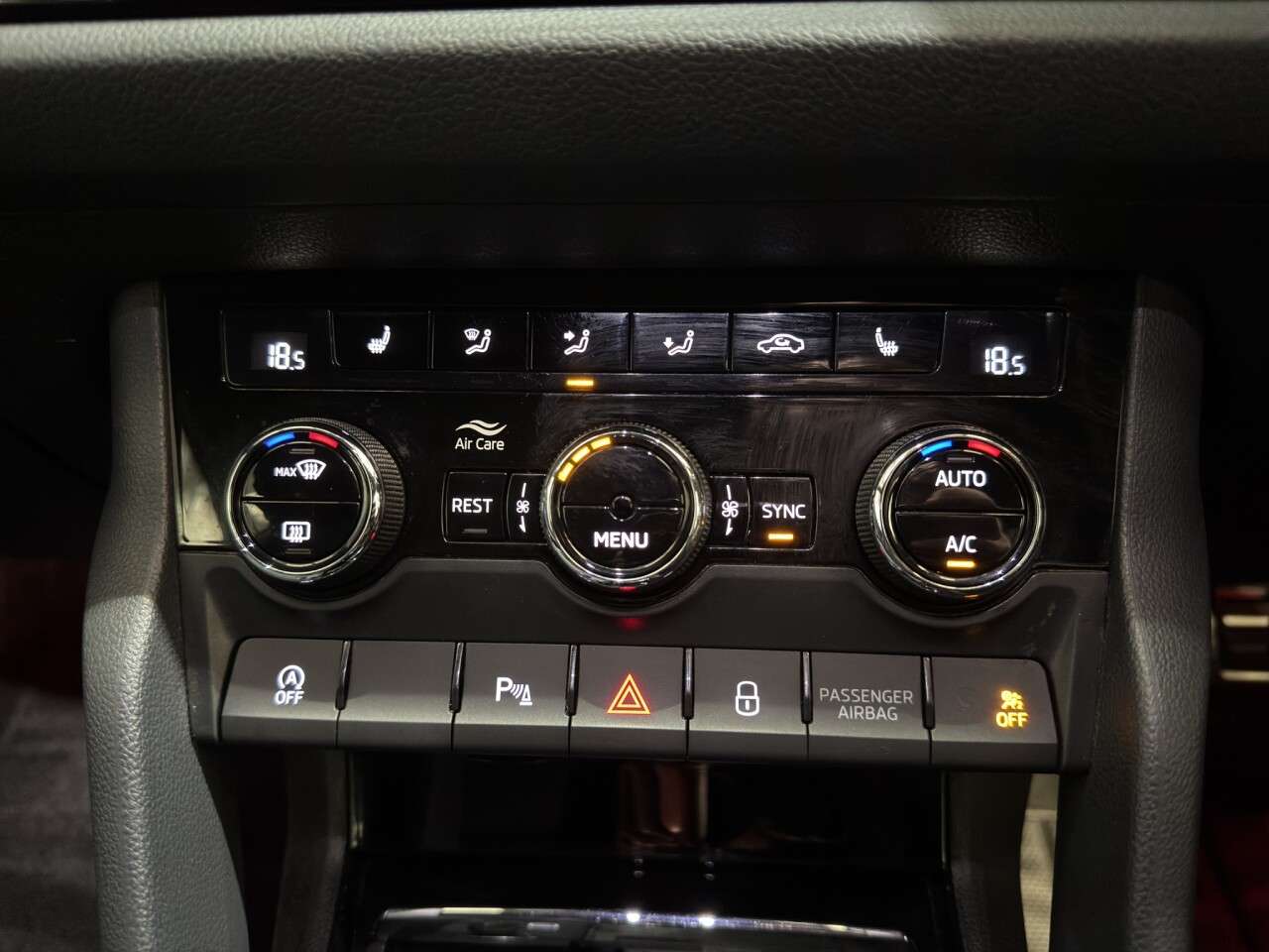 2022 SKODA KODIAQ 2022 SKODA KODIAQ