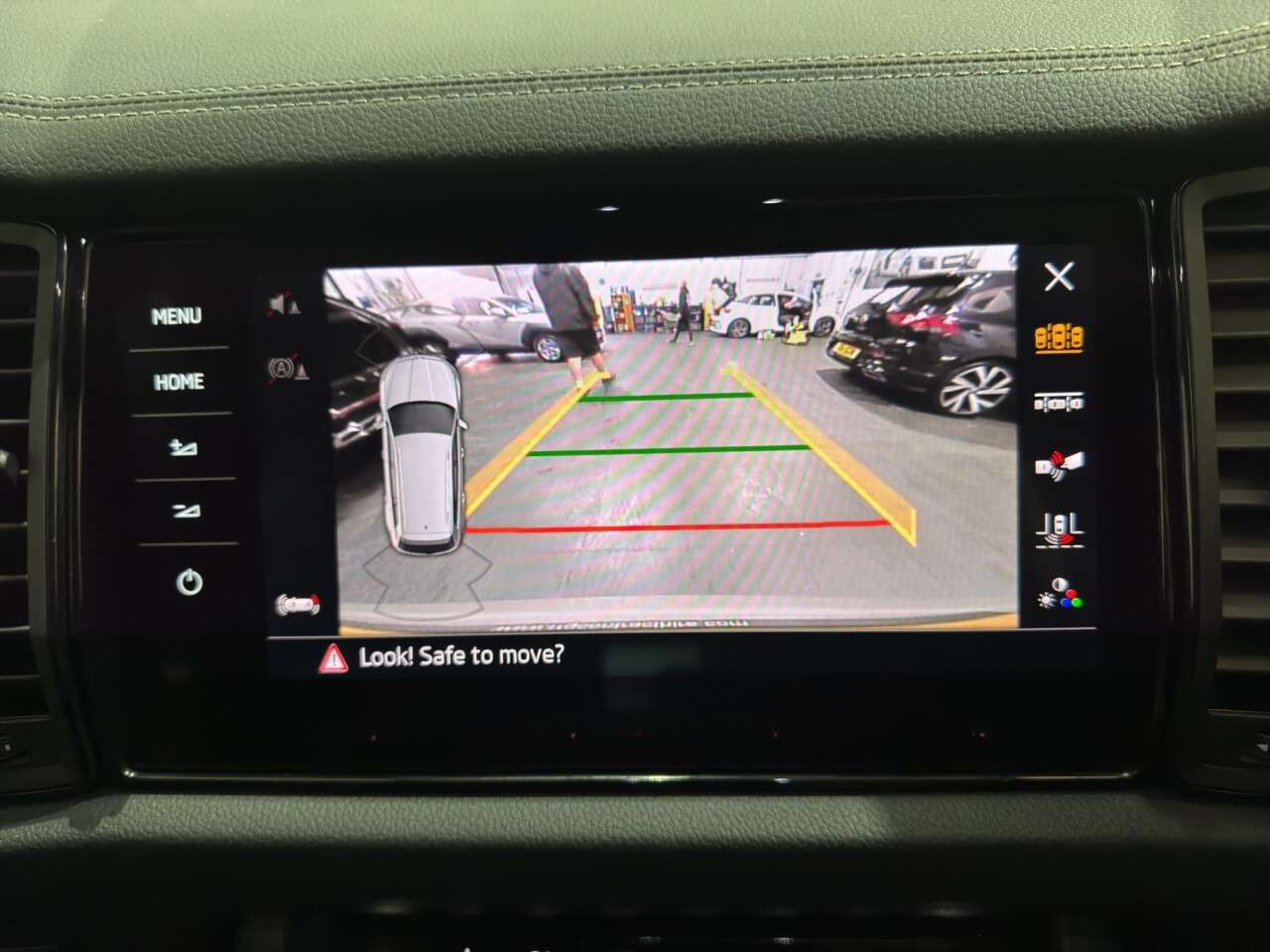 2022 SKODA KODIAQ 2022 SKODA KODIAQ
