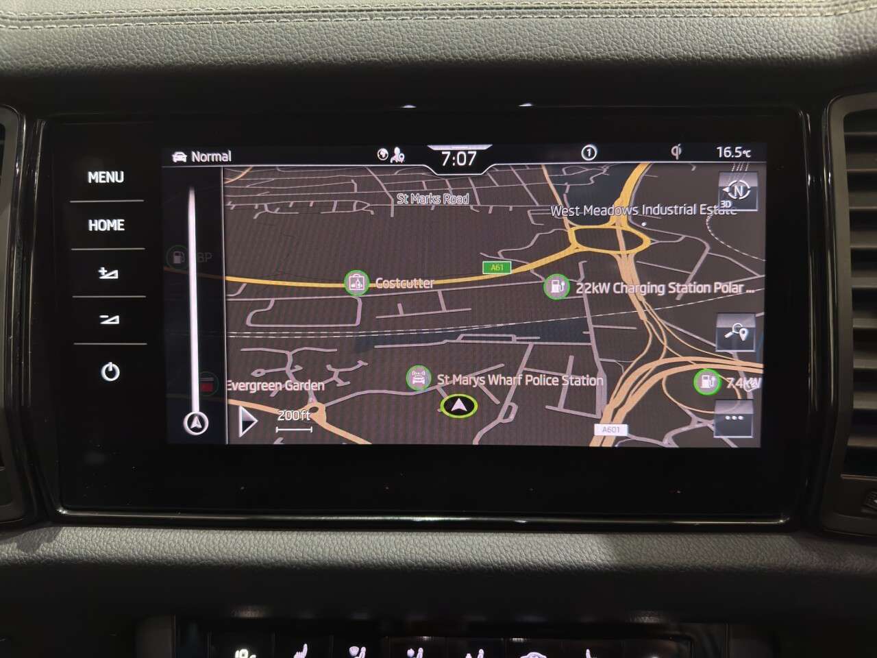 2022 SKODA KODIAQ 2022 SKODA KODIAQ