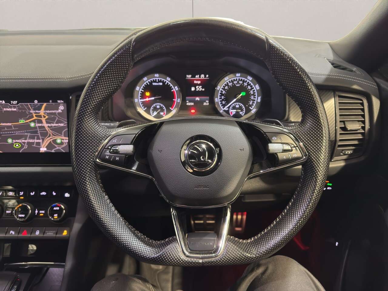 2022 SKODA KODIAQ 2022 SKODA KODIAQ