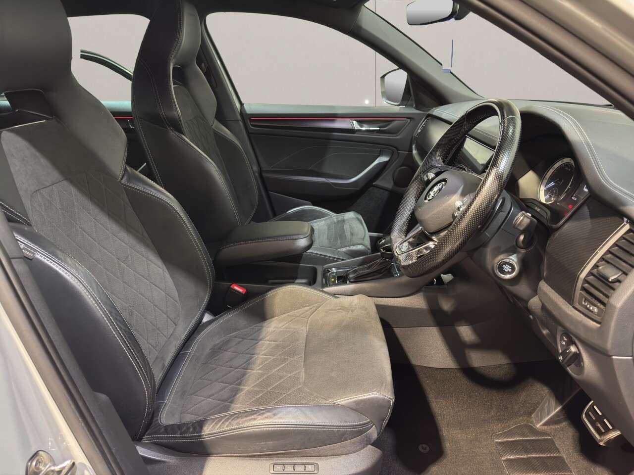 2022 SKODA KODIAQ 2022 SKODA KODIAQ