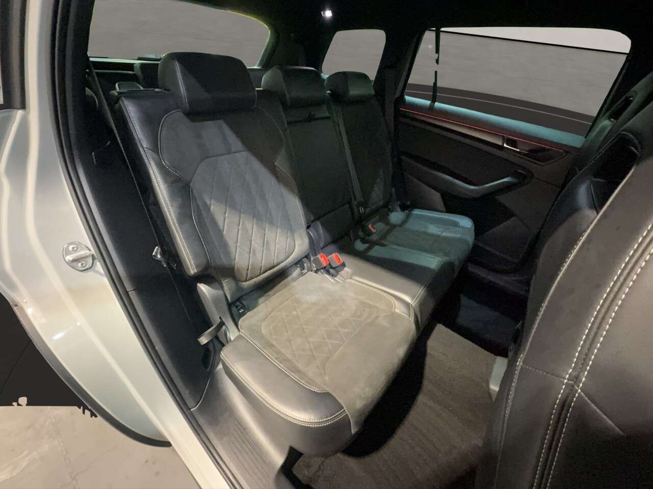 2022 SKODA KODIAQ 2022 SKODA KODIAQ