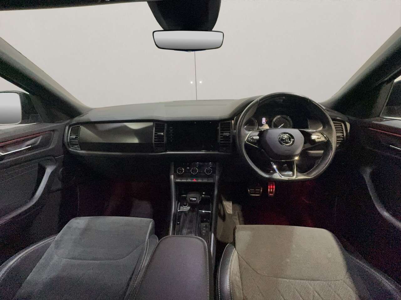 2022 SKODA KODIAQ 2022 SKODA KODIAQ