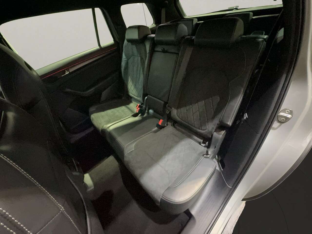 2022 SKODA KODIAQ 2022 SKODA KODIAQ