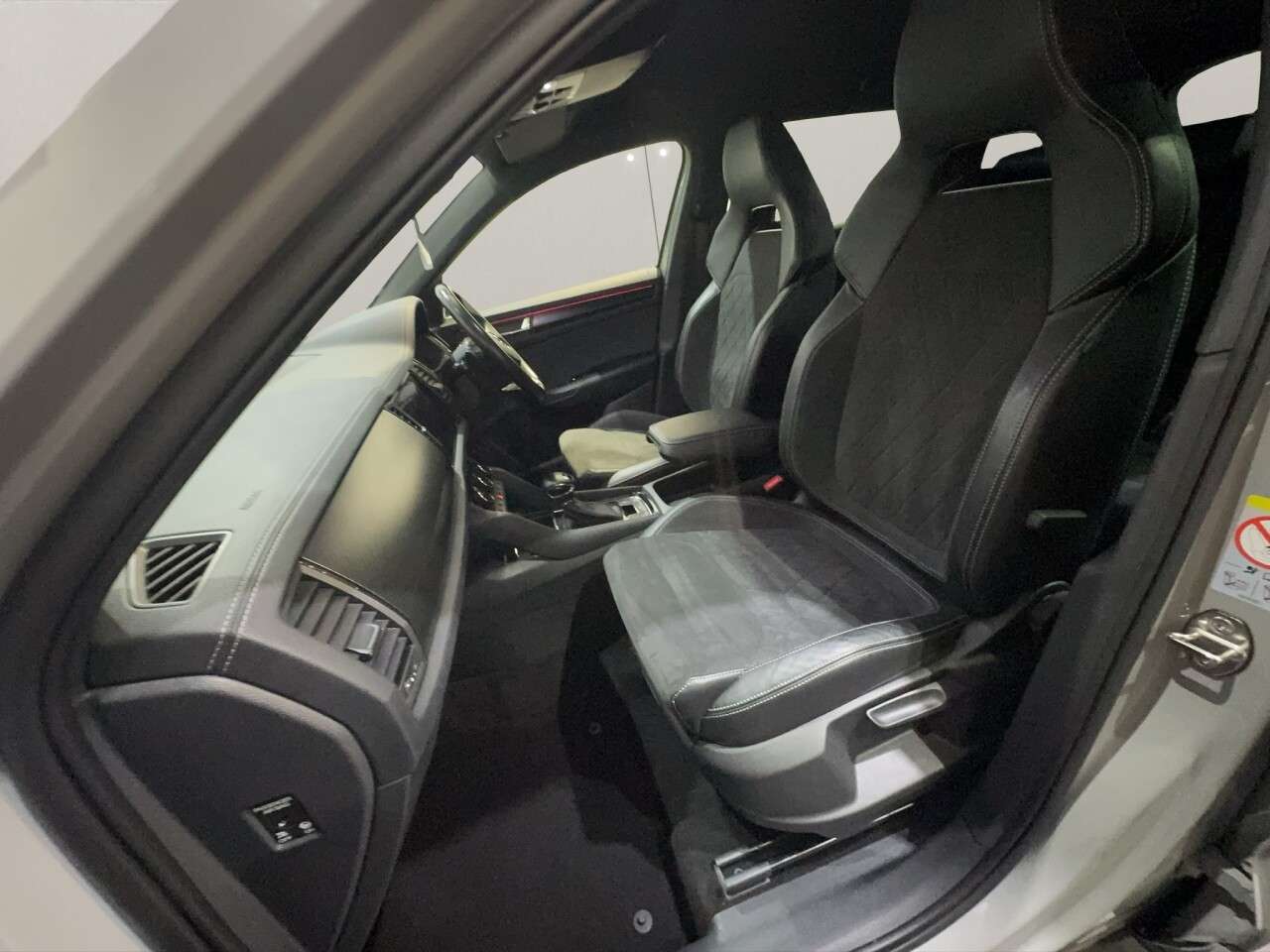 2022 SKODA KODIAQ 2022 SKODA KODIAQ