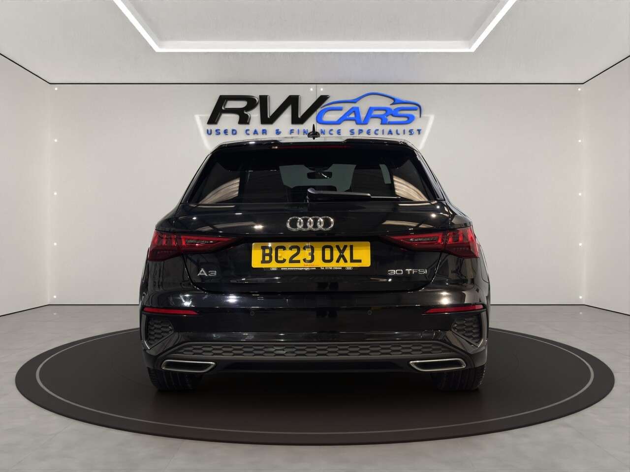 2023 AUDI A3 2023 AUDI A3