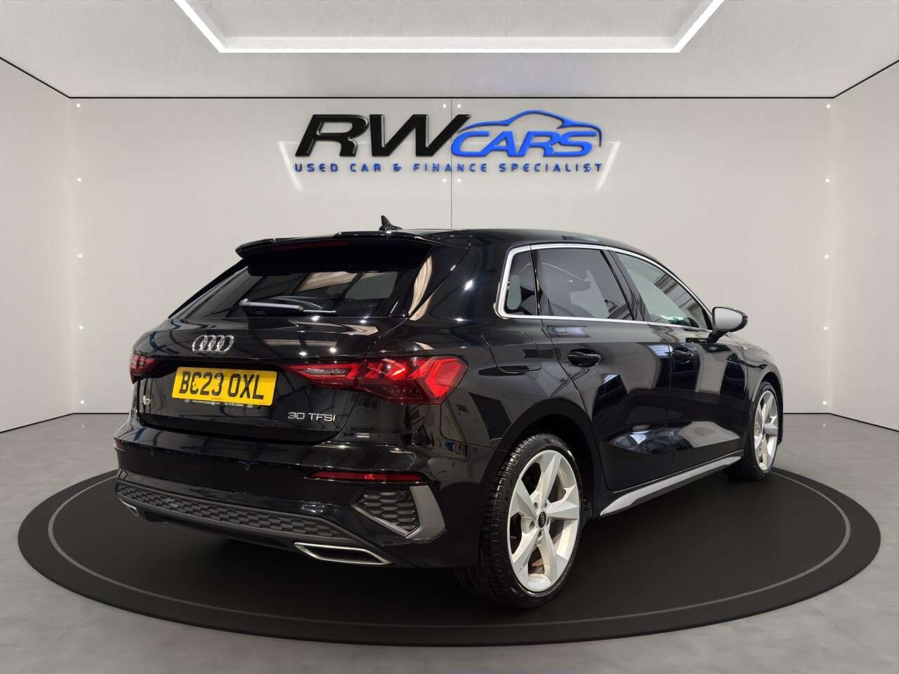2023 AUDI A3 2023 AUDI A3