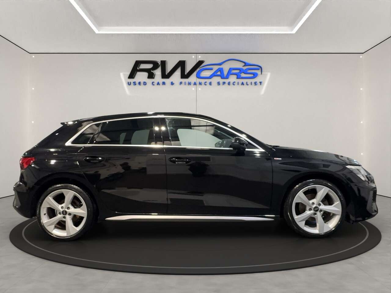 2023 AUDI A3 2023 AUDI A3