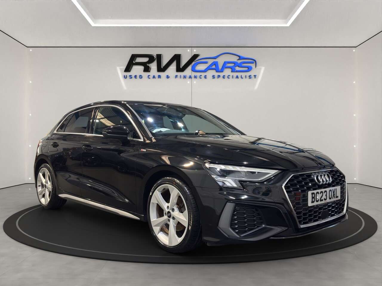 2023 AUDI A3 2023 AUDI A3