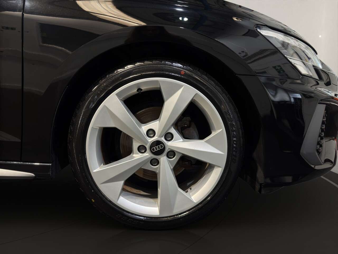 2023 AUDI A3 2023 AUDI A3