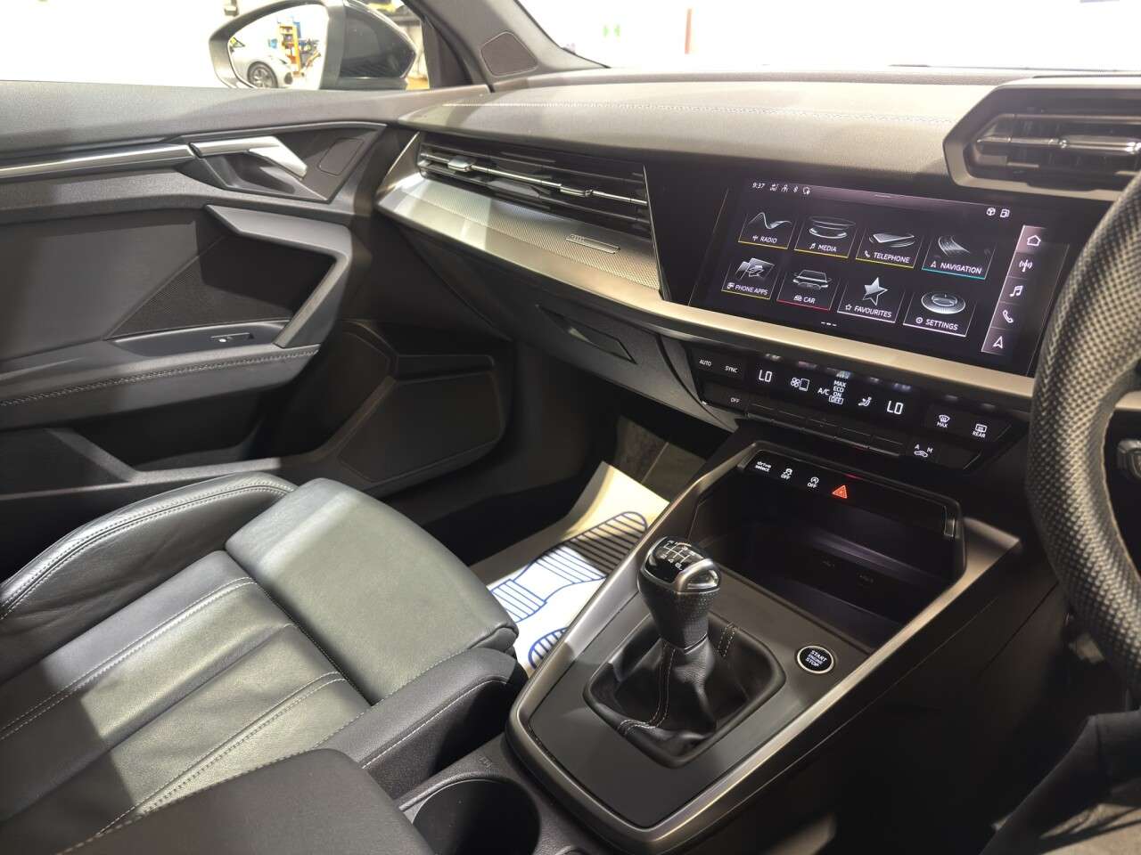 2023 AUDI A3 2023 AUDI A3