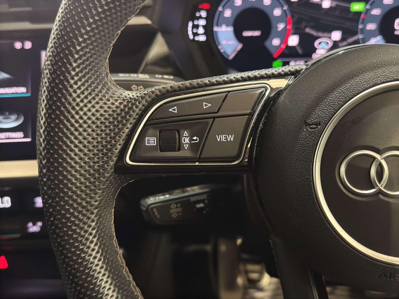 2023 AUDI A3 2023 AUDI A3
