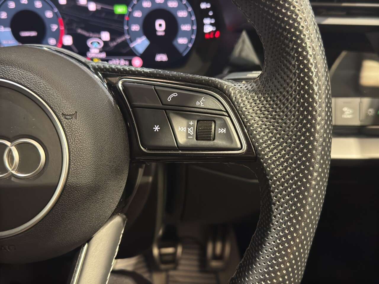 2023 AUDI A3 2023 AUDI A3