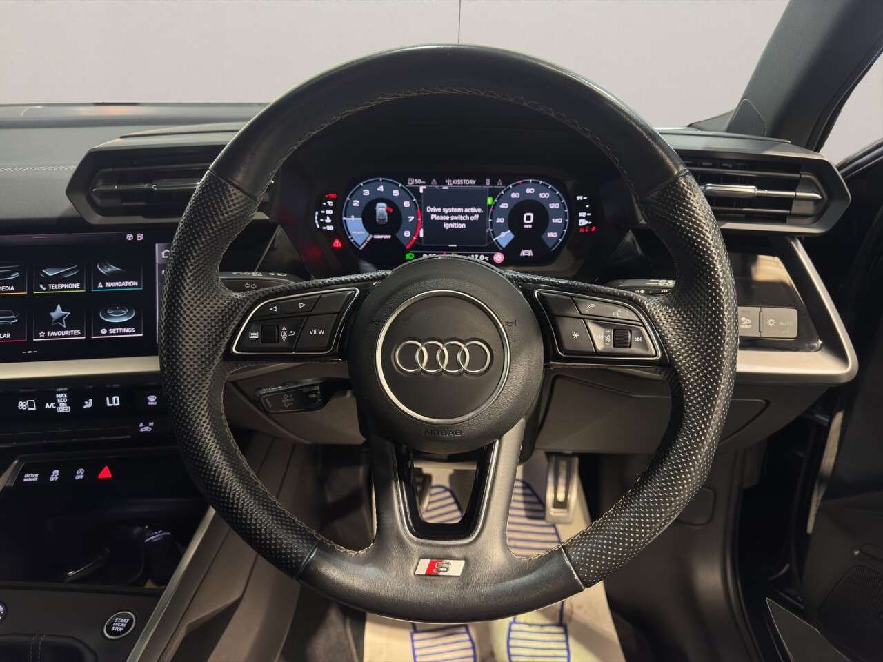 2023 AUDI A3 2023 AUDI A3